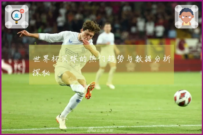 世界杯买球的热门趋势与数据分析探秘
