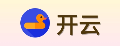 开云 Logo